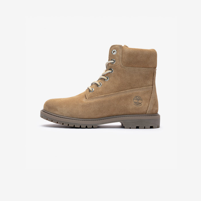 Wmns Premium 6 Inch Lace Up Waterproof