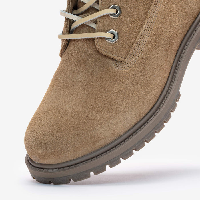 Wmns Premium 6 Inch Lace Up Waterproof