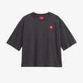 Wmns Redbox Short Sleeve Boxy Tee
