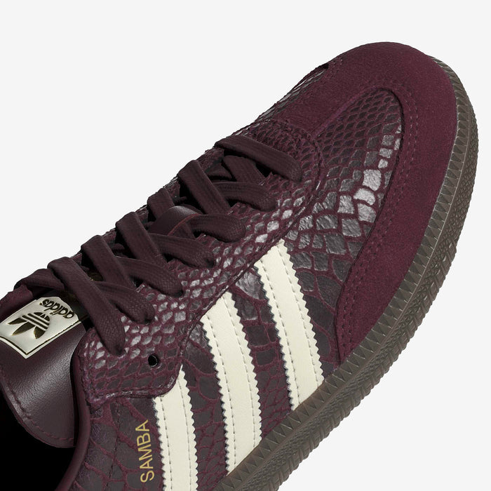 Wmns Samba OG