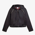 Wmns Satin Hood x Wales Bonner