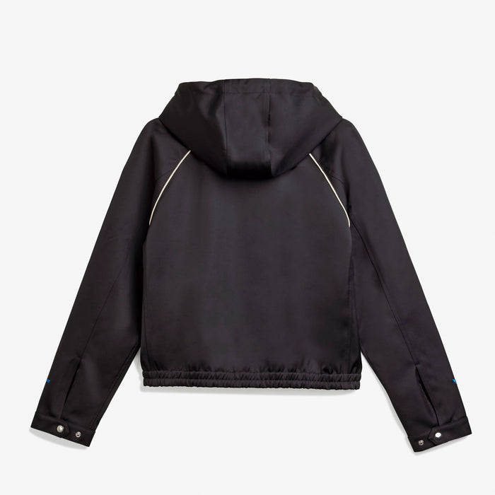 Wmns Satin Hood x Wales Bonner