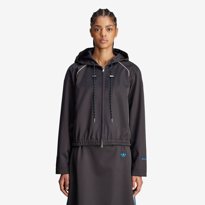 Wmns Satin Hood x Wales Bonner
