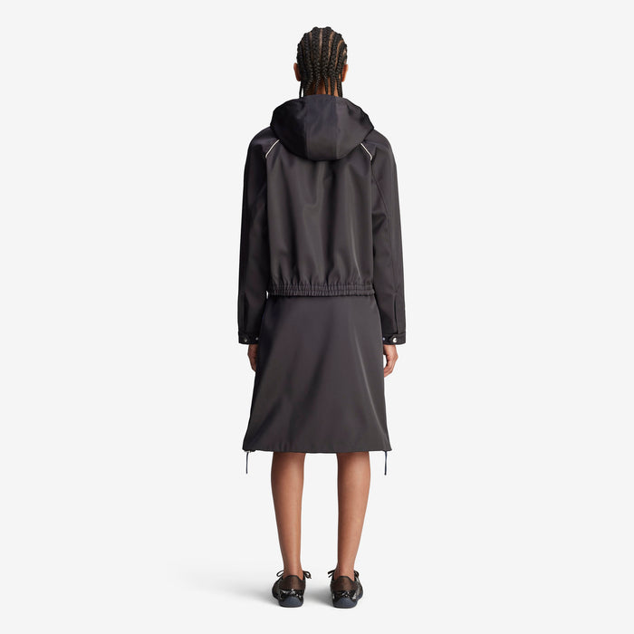 Wmns Satin Hood x Wales Bonner