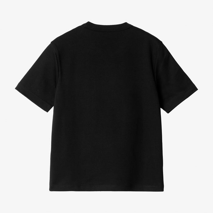 Wmns Short Sleeve Luca T-Shirt