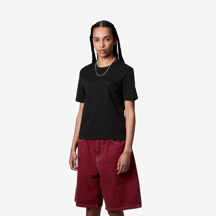 Wmns Short Sleeve Luca T-Shirt