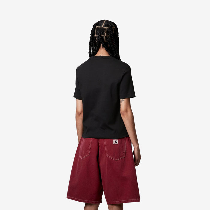 Wmns Short Sleeve Luca T-Shirt