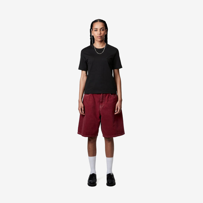 Wmns Short Sleeve Luca T-Shirt