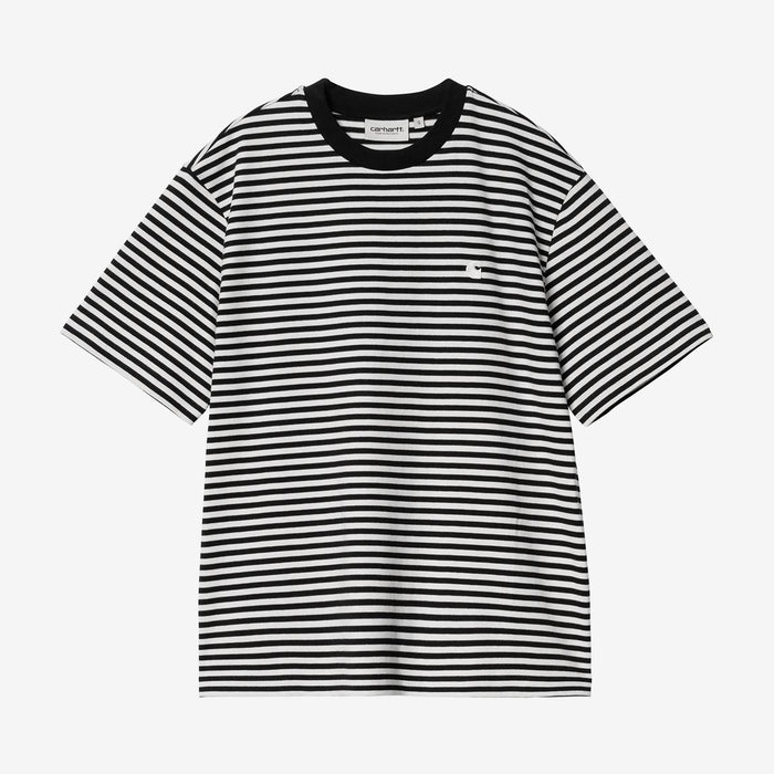 Wmns Short Sleeve Verner T-Shirt