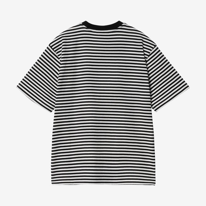 Wmns Short Sleeve Verner T-Shirt
