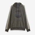 Wmns Shoulderless Hoodie x Avavav