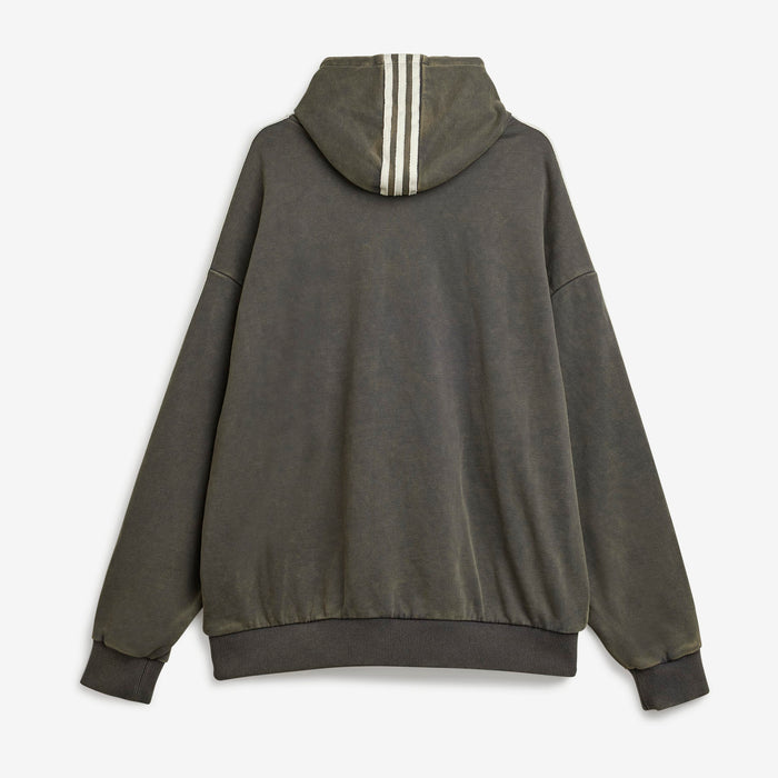 Wmns Shoulderless Hoodie x Avavav