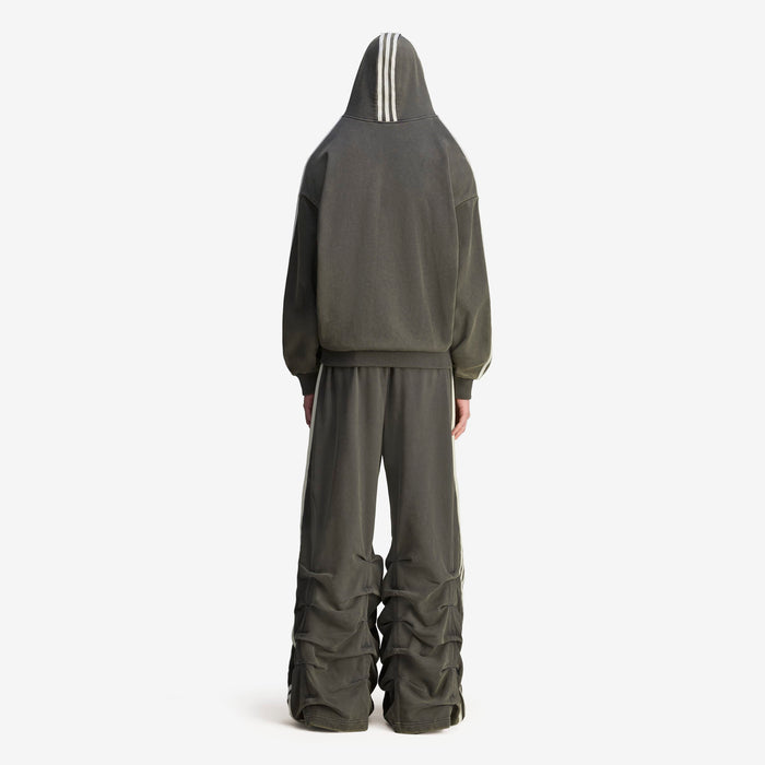 Wmns Shoulderless Hoodie x Avavav