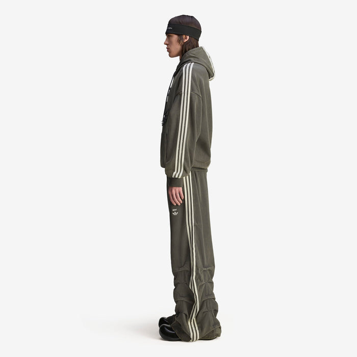 Wmns Shoulderless Hoodie x Avavav