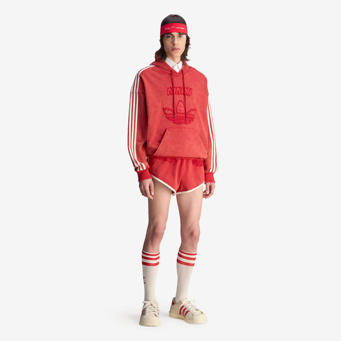 Wmns Shoulderless Hoodie x Avavav