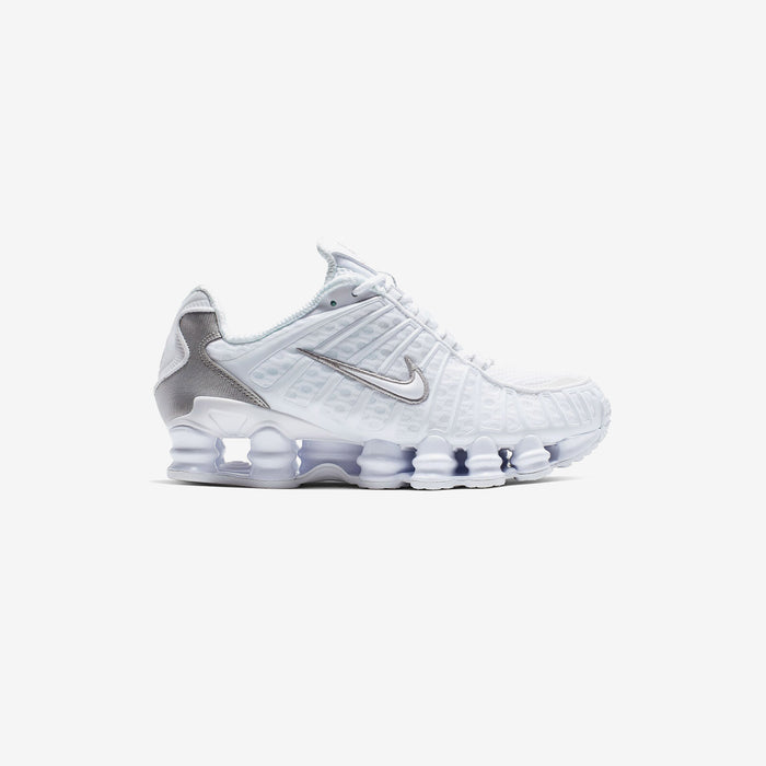 Wmns Shox TL