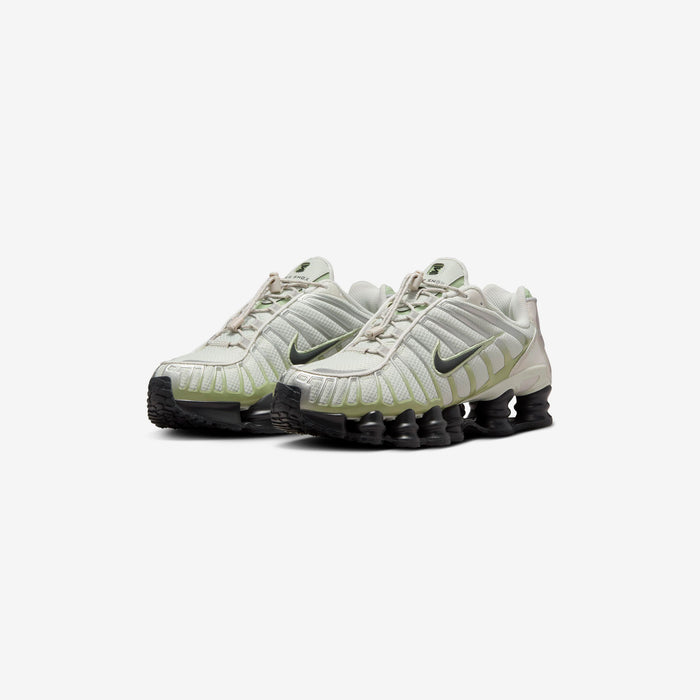 Wmns Shox TL