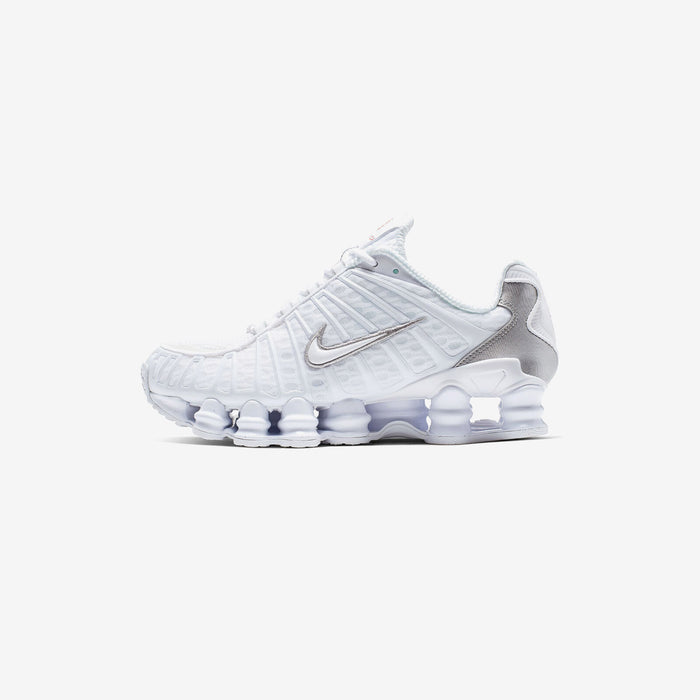 Wmns Shox TL