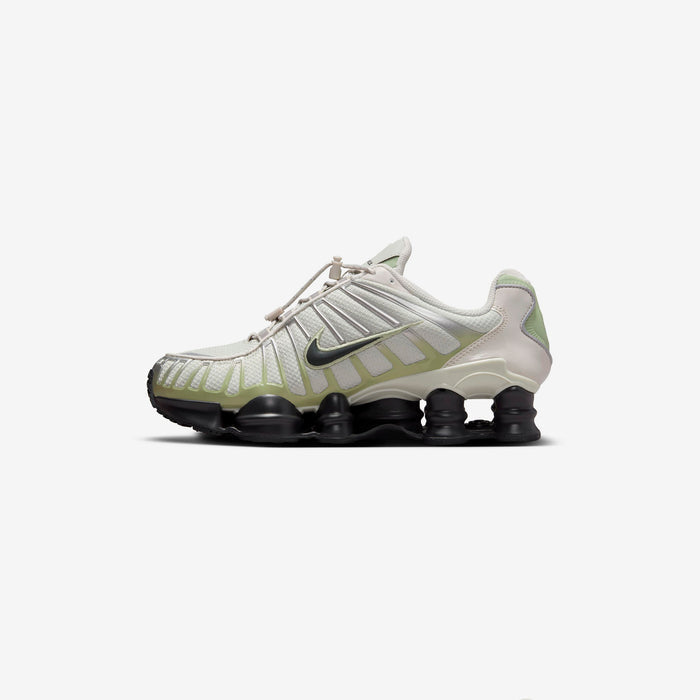Wmns Shox TL