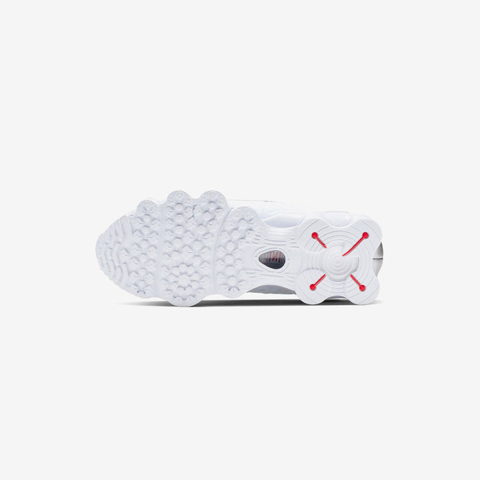 Wmns Shox TL