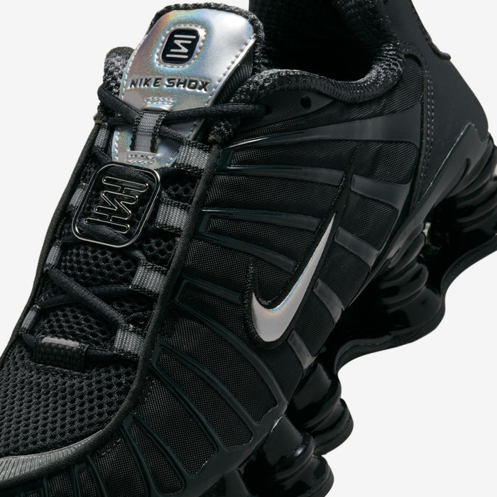 Wmns Shox TL