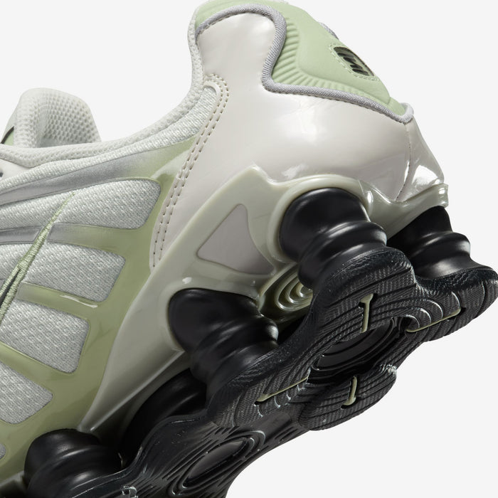 Wmns Shox TL