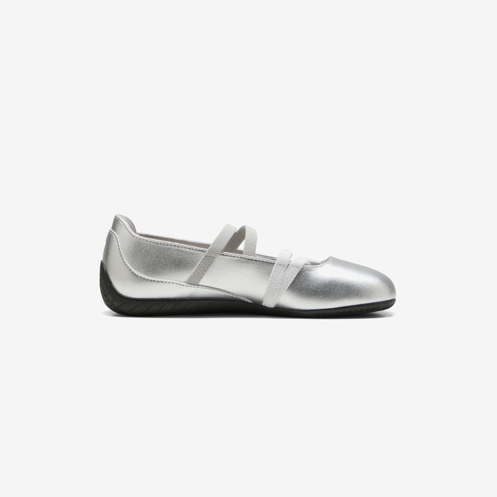 Wmns Speedcat Ballet Metallic