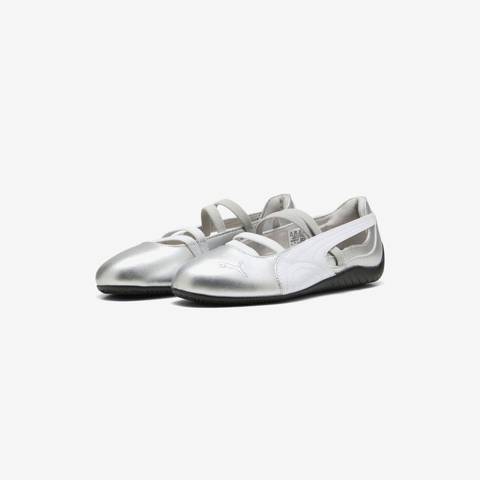 Wmns Speedcat Ballet Metallic