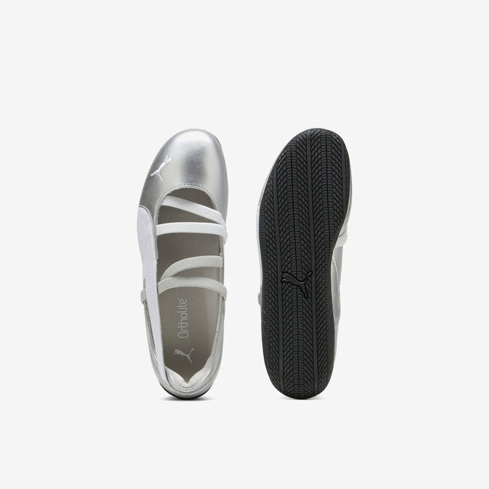 Wmns Speedcat Ballet Metallic