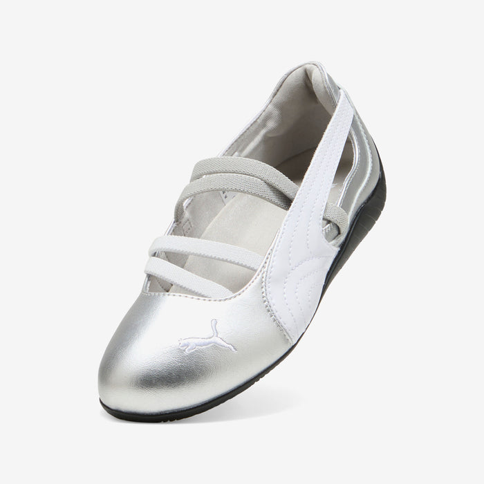Wmns Speedcat Ballet Metallic