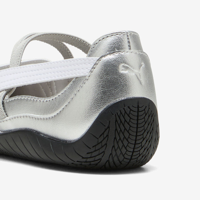 Wmns Speedcat Ballet Metallic