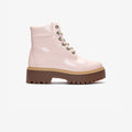 Wmns Stone Street 6 Inch Lace Up Waterproof