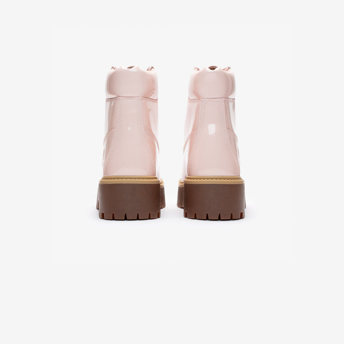 Wmns Stone Street 6 Inch Lace Up Waterproof