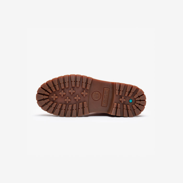 Wmns Stone Street 6 Inch Lace Up Waterproof