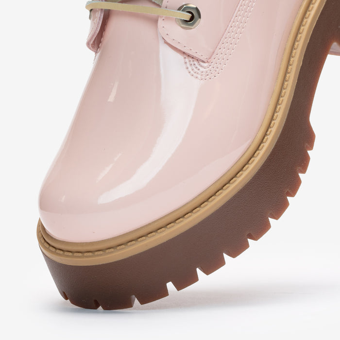 Wmns Stone Street 6 Inch Lace Up Waterproof