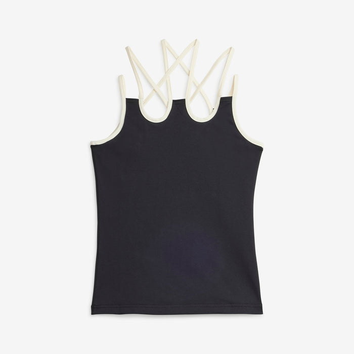 Wmns Strap Tank Top x Avavav
