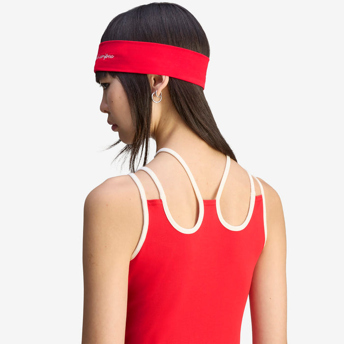Wmns Strap Tank Top x Avavav