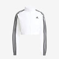 Wmns Teamgeist Adicolor Cropped Track Top