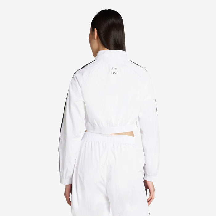 Wmns Teamgeist Adicolor Cropped Track Top