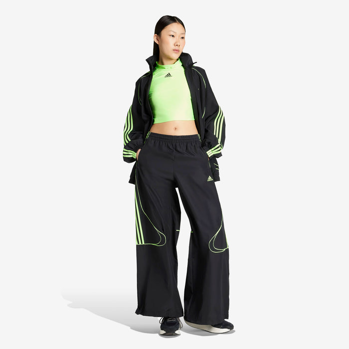 Wmns Teamgeist Adicolor Woven Track Top