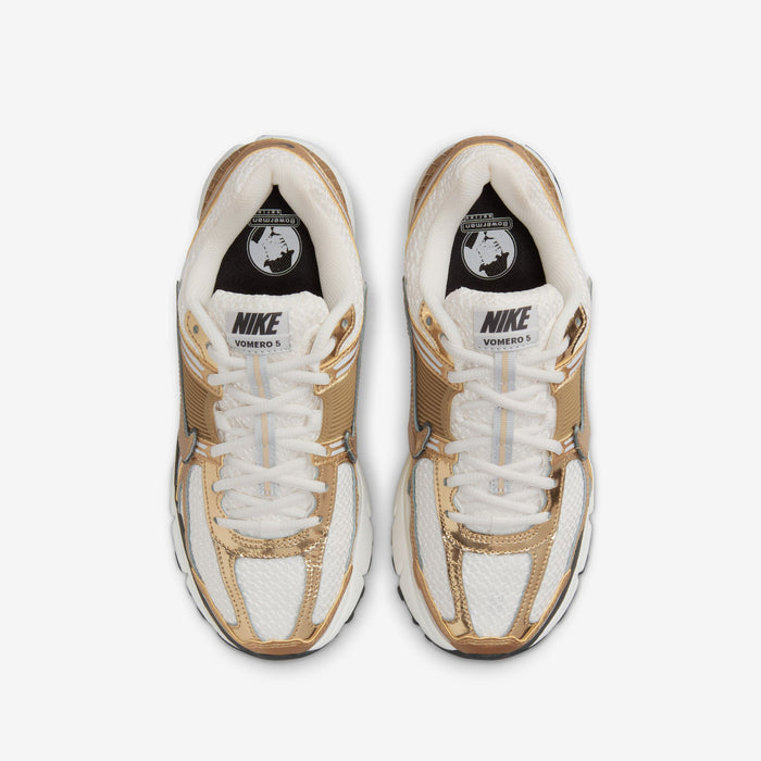 Wmns Zoom Vomero 5 GLD