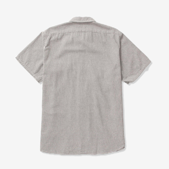 WORK Classic Fit Hounds Tooth
