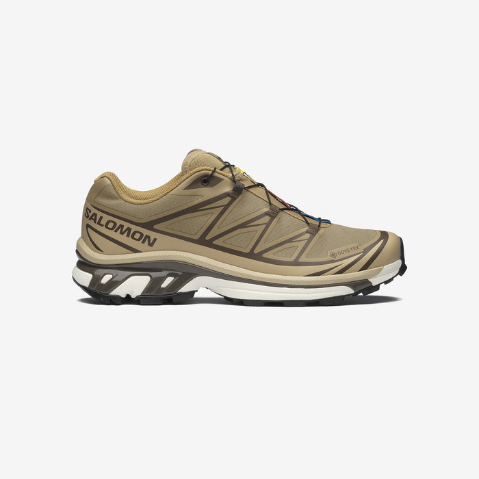 XT-6 GTX