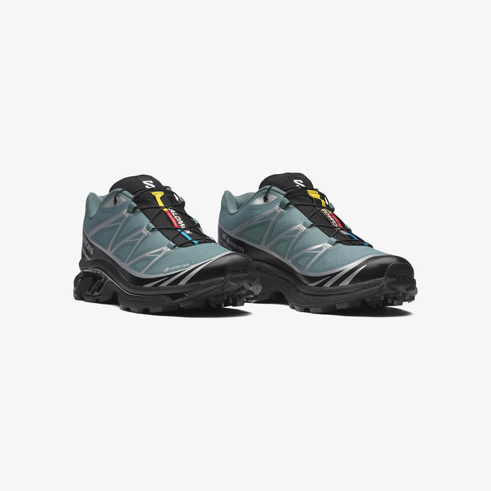 XT-6 GTX