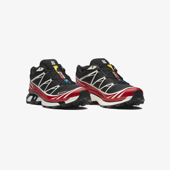 XT-6 GTX