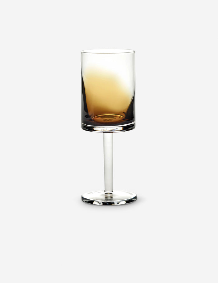 White Wine Glasses -Set of 4